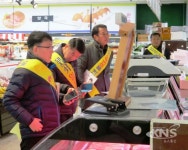 전주시, CCTV설치 안심음식점 확대 추진 식품 위생 불신 해소