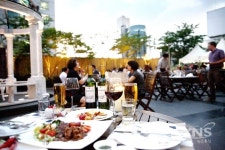 라마다프라자 수원호텔, 바비큐 파티 패키지 출시