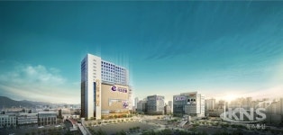 동부산 개발호재에 정관신도시 주상복합타운 더조은몰 후광효과