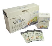 이른 더위에 지친 몸…경희제약 닥터큐톡스로 면역력 회복