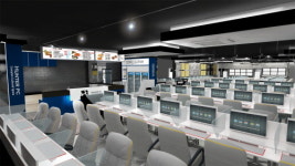 피시방창업 프렌차이즈, 헌터PC 신규컨셉블루스퀘어로 승승장구