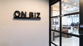 강남 비상주사무실 온비즈오피스, 입주사 대상 건강검진 혜택 지원