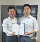 KNS뉴스통신 상생기업단, 이기용 대표 자문위원 위촉