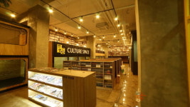 만화카페창업 브랜드 통툰 오목교점 추가계약 성사