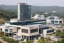 용인시 기후에너지과 직원, 기후대기분야 유공자 표창