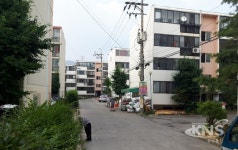 [단독] 남양주 평내진주아파트, 10년 넘도록 재건축 몸살…전 조합장 잠적