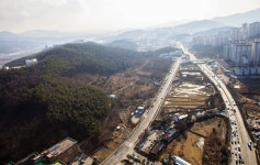 경기 광주 신중심 탄벌동 서희스타힐스 지역주택조합아파트 조합원 모집