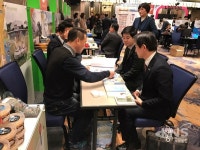 완주군, 전북트래블마트 참가 관광자원 홍보 총력