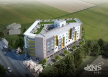 경기도, 도유지 활용한 수원영통 따복하우스 주택사업 승인