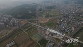광주시, 광주역사 연결도로 시도27호선 7월1일 임시개통