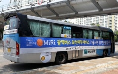 경기도·국토부, 광역버스·M버스 좌석예약서비스 7월부터 시범 실시