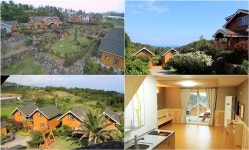 제주중문올레펜션 올여름 가족·커플 여행 시 폭포와 숨겨진 해안 즐겨보자