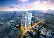 출퇴근 편리한 지식산업센터 군포에이스하이테크시티