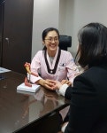 [인터뷰] 강남 경희보궁한의원 정명주 원장 여름철 극성부리는 질염 등 여성질환 조심해야