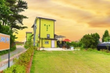 갯벌체험부터 바닷가 물놀이까지…대부도 독채펜션