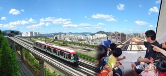 의정부경전철 후속 대책은?...경민대역·민락역 신설과 순환노선 타당성 검토