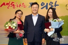 의왕시, 중국 셴닝시와 교류 활성화에 나서