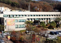파주시청, 지진 대비 내진보강공사 시행