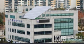 시흥시중앙도서관,  정왕역 스마트도서관 서비스 오픈