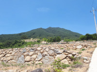 함양군, 난 개발 장마철 피해우려