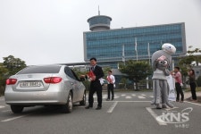 신안군 공무원노동조합, 정직캠페인 전개