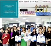 JTB교육그룹 올댓뷰티아카데미, 월드뷰티페스티벌 & 세계평화美홍보대사 선발 대회 시상식 진행