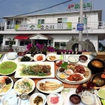 향토한정식의 대중화, 제주공항근처맛집 오라숲소리