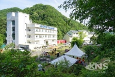 [의료정보] 암스트롱요양병원, MBN 암&건강박람회 참여