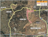 평택시, 고덕국제화계획지구 내 일부도로 조기 개통