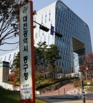 동구 건축공사장, 집중호우도 끄떡 없음…안전점검 만전