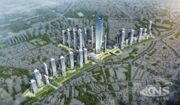 이흥수 인천시 동구청장 변화와 발전을 위한 3년…동구의 부활을 꿈꾼다
