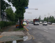 [기획2] 안전지대를 위험지대로 만드는 견인차량…경찰, 단속 의지가 있는가?