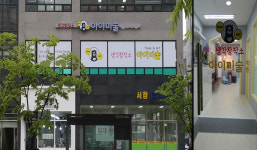 [탐방] 미술을 통해 아이들은 내면을 표출하고 생각을 키워갑니다