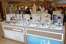 프라우드메리, 롯데백화점 전주점 팝업스토어 OPEN