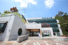 여름방학동안 안양도서관에서 책과 함께 놀자!