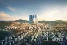 부산 정관신도시 슈퍼블록 상권 더조은몰...원스톱 라이프 지향 랜드마크 첫 선
