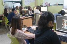 국비지원 실무교육 통해 취업난 해결...일산 그린컴퓨터아카데미 컴퓨터학원