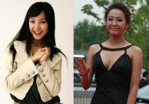 배우 고은아... '남사친 여사친' 화제 속 데뷔 초 '극과 극 미모' 눈길