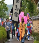 부여군, "역사향기 가득한 부여로 밤마실 오실래요?"