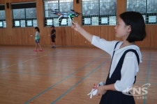 영동 학산초, 하루 종일 의미 있는 시간 보내