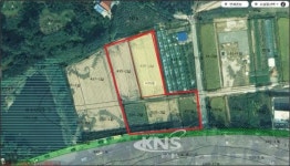 [단독] 청주시 흥덕구 비하동 장례식장 신설 파문…주봉마을주민 결사반대