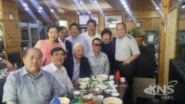 동그라미나눔회, 부산 장애인 어린이 대상 봉사 및 후원 