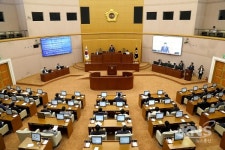 대전시의회, 오늘(18일) 제232회 임시회 개회