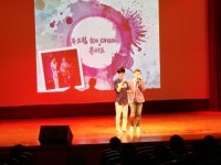 강서구민회관 두드림 콘서트, 장애인 가수 김지호 게스트로 추가열 등장...흥겨운 시간 선사