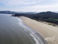 신안군, 청정 섬지역 관내 해수욕장 일제 개장