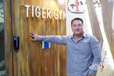 이영찬 타이거짐 대표, 여름철 단기간 다이어트 운동 필수