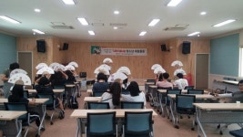 경산시청소년상담복지센터, 지역 청소년들을 위한 특별한 체험활동