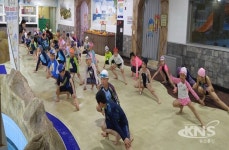 남양주시, 초등학교 생존 수영교육 상반기 사업 성공적으로 마쳐