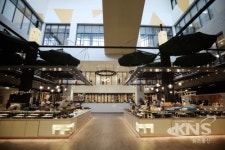 소규모 생일파티 및 돌잔치장소로 복합문화공간 선호