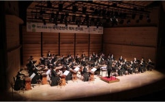 자연음향을 위한 국악관현악 렉처콘서트 두 번째 공연 내달 2일 열려